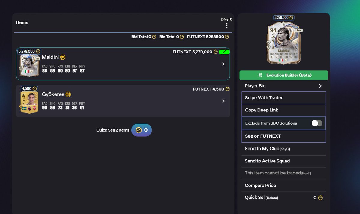 DetectiveFUT tweet media