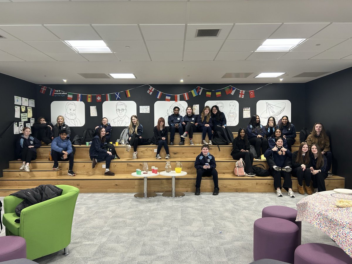 Mrs Borthwick tweet media