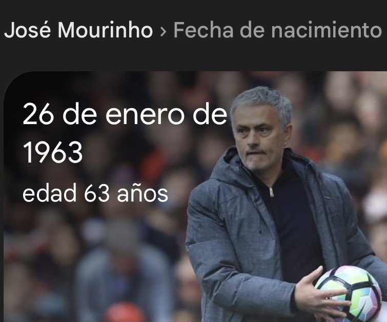 En mi casa hoy es como Navidad. Nos ponemos guapos y cenamos bien.