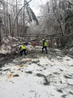 Northcentral Electric Cooperative tweet media