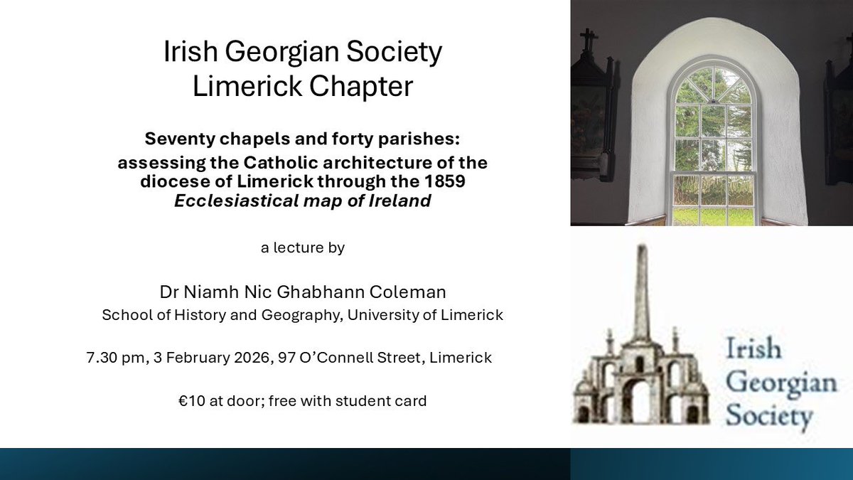 IGS Limerick tweet media