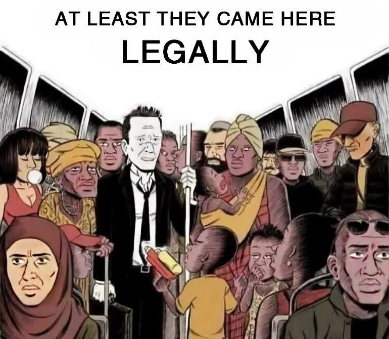 SirJBritain's tweet image. 