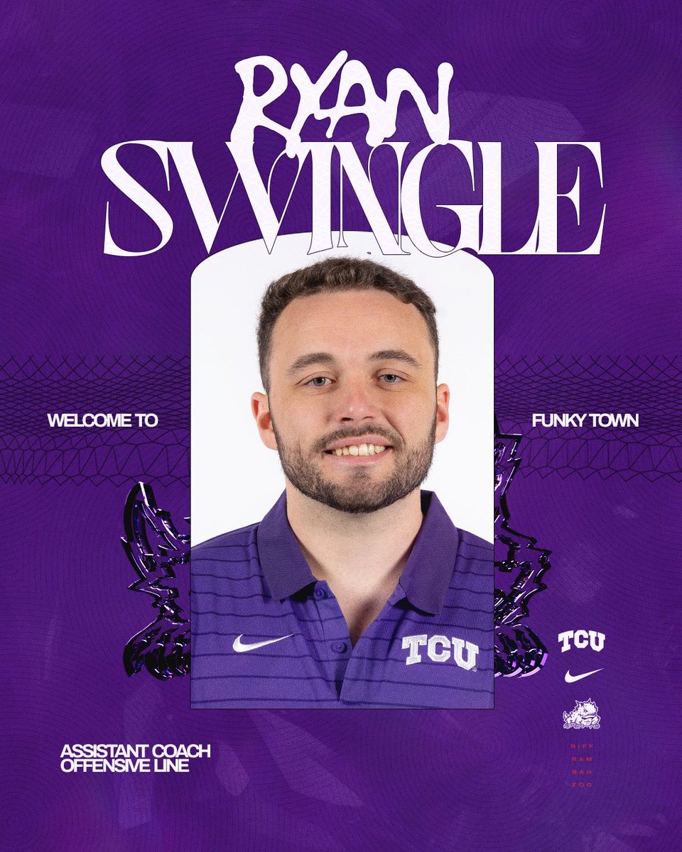 TCU Football tweet media