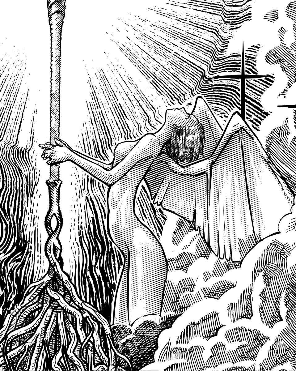 Levi 狐👑 tweet media