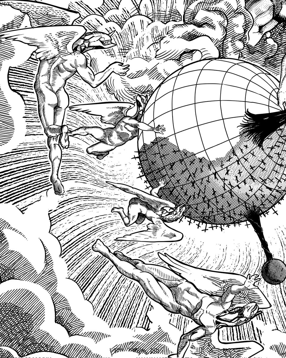 Levi 狐👑 tweet media