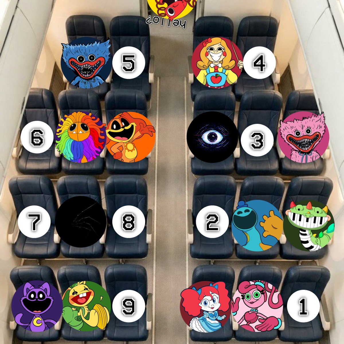 Fantime Horror tweet media