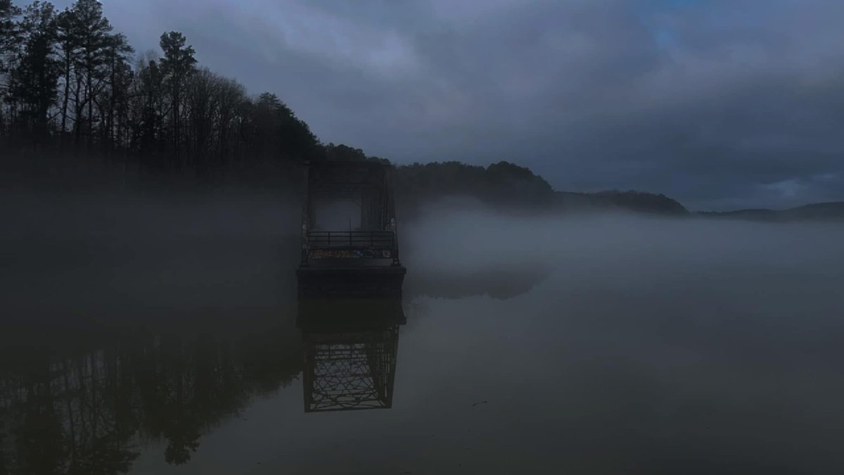 2 year anniversary of me taking these photos.