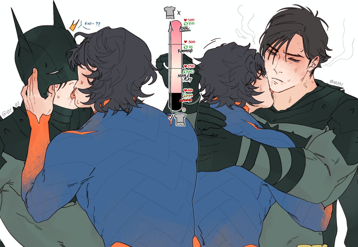 yoora0101's tweet photo. #SuperBat #AbsoluteSuperBat https://t.co/iWUsfferVH