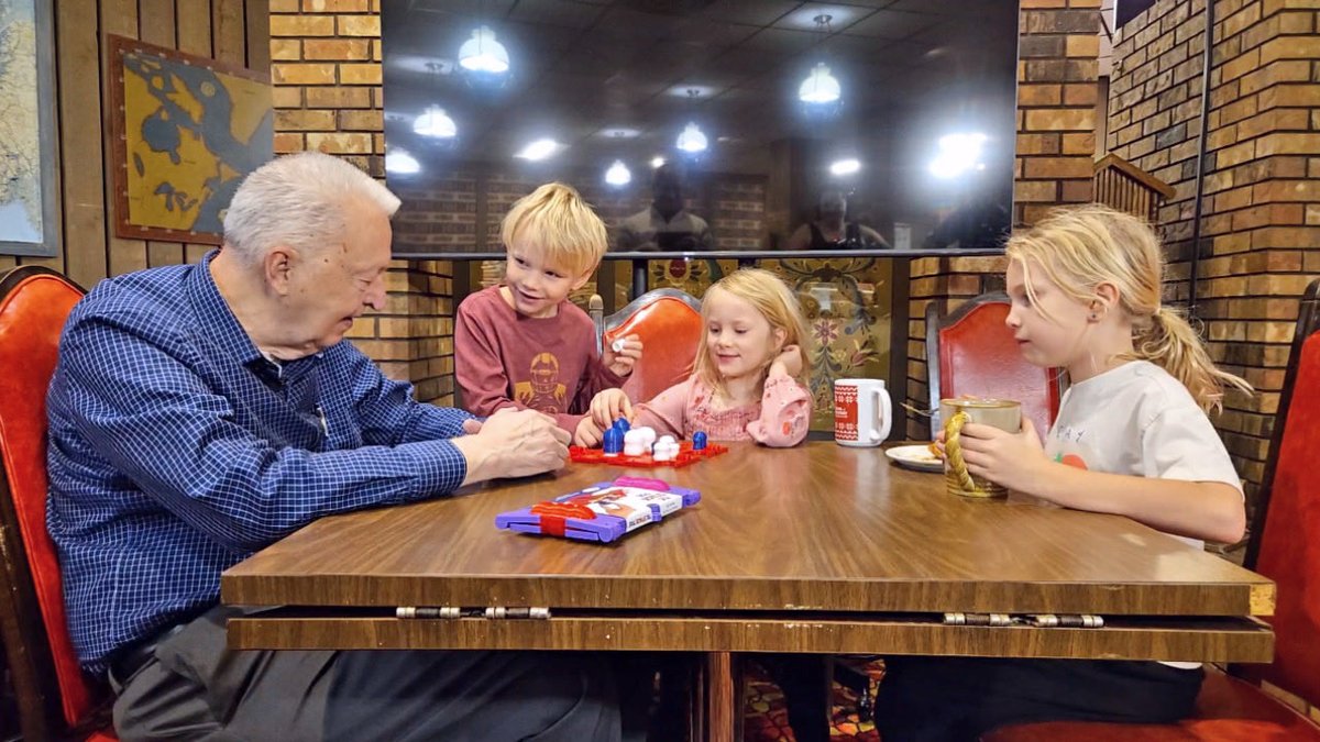 Tic STACK Toe tweet media