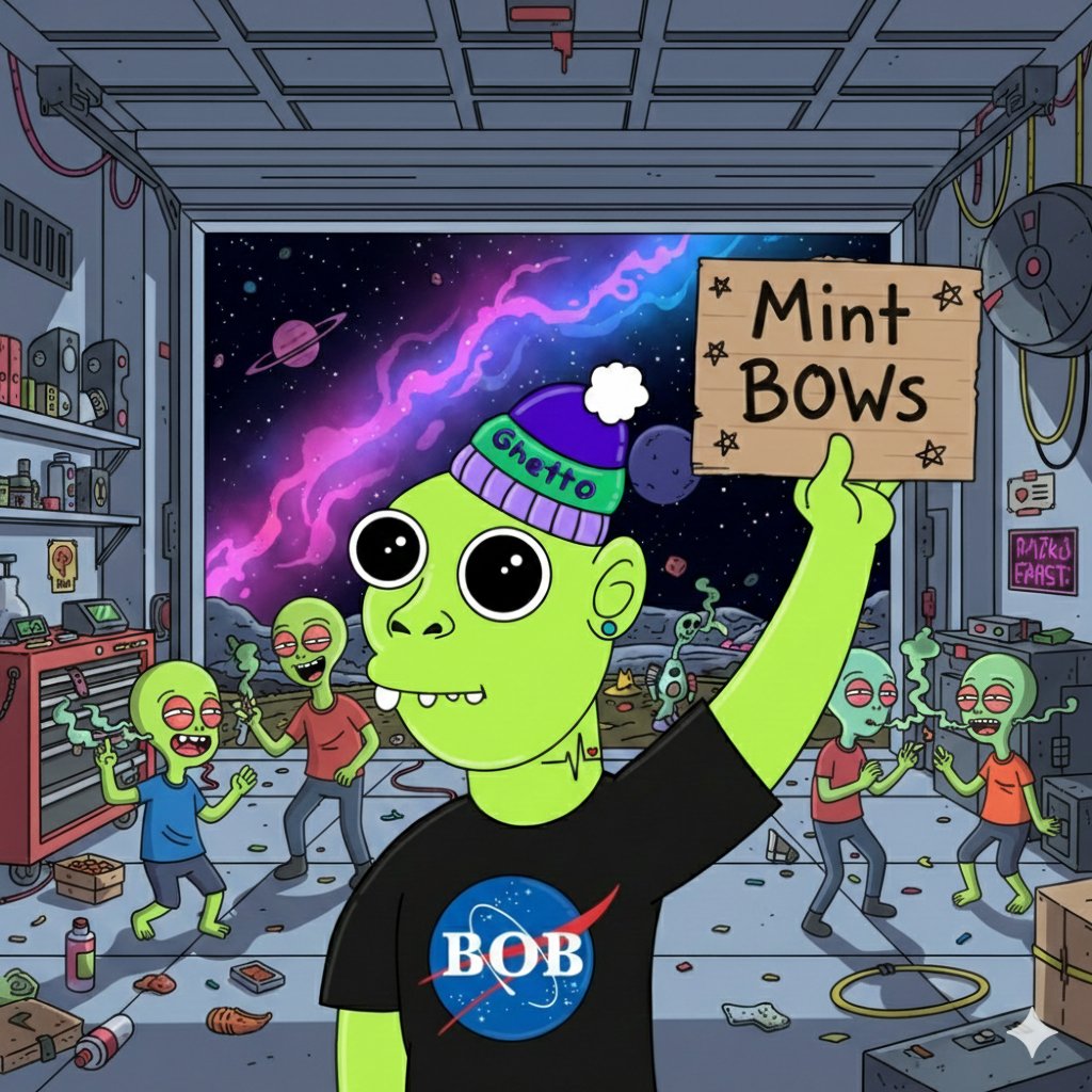 🛸BOB Adventures | 212 tweet media