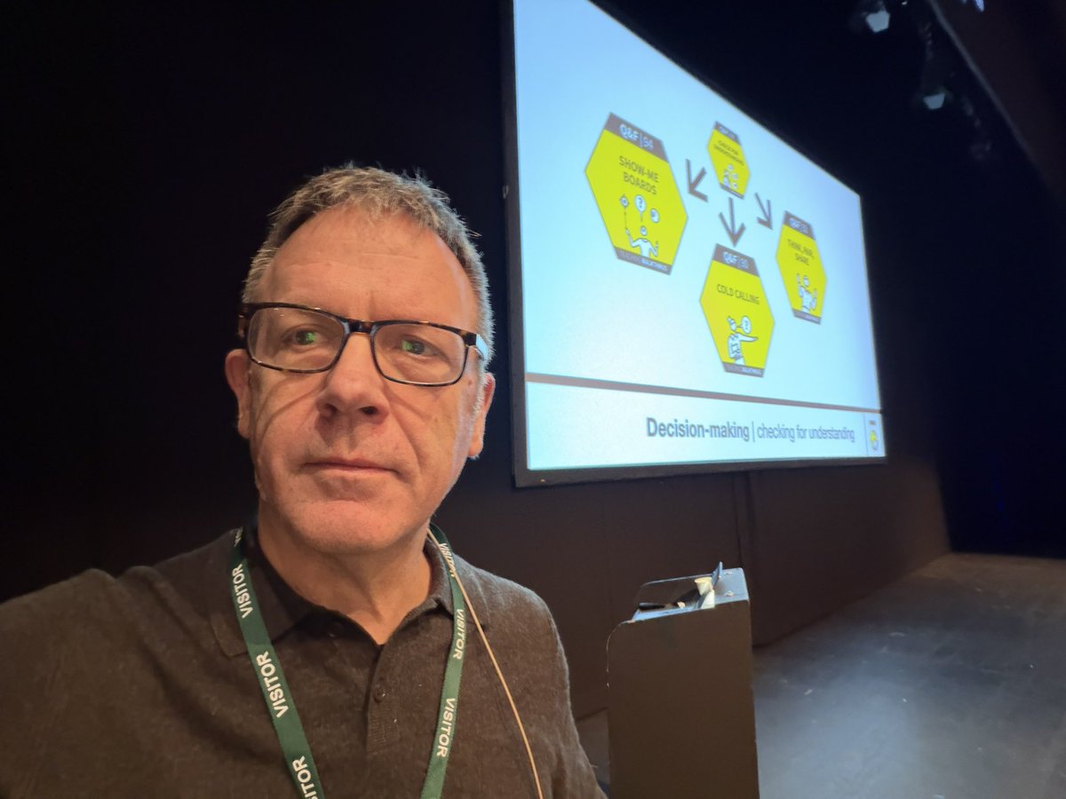 Tom Sherrington tweet media