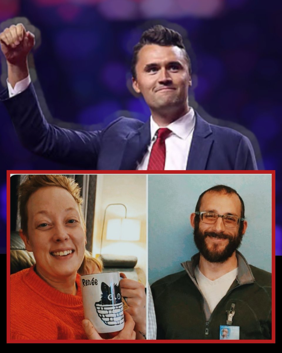 Let me be very clear.

I don’t want to hear a single lecture from the Left about being “unarmed.”

They want us to fall to our knees in sympathy for people who tried harming ICE agents doing their jobs.

But when Charlie Kirk was shot and killed at a speaking event — a man who