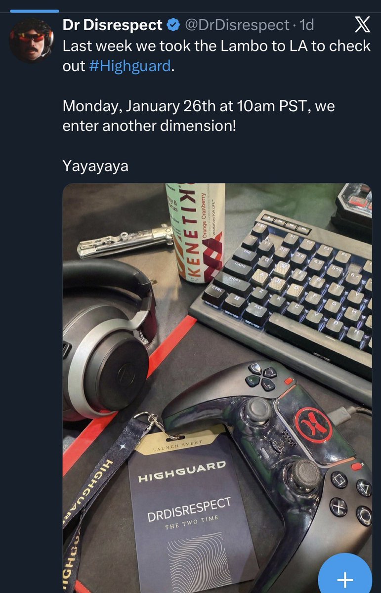 Paul Tassi tweet media