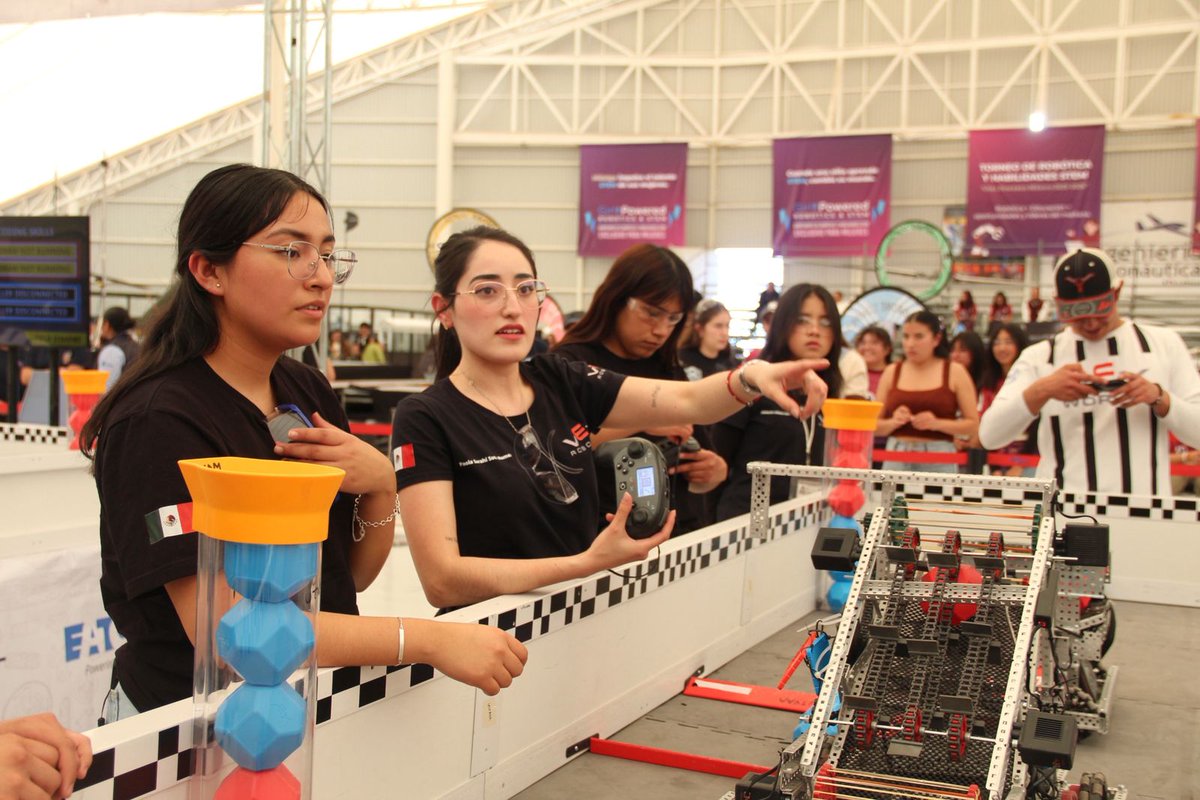 Subsecretaría de Ed Media Superior y Superior SEPH tweet media