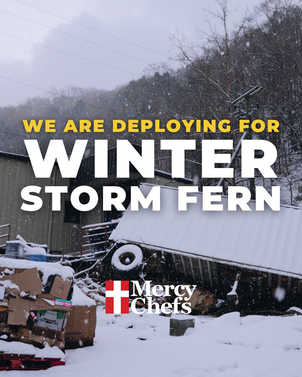 Mercy Chefs tweet media
