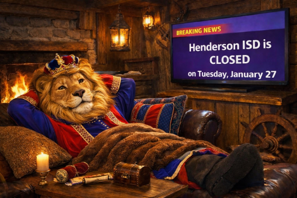 HendersonISD tweet media