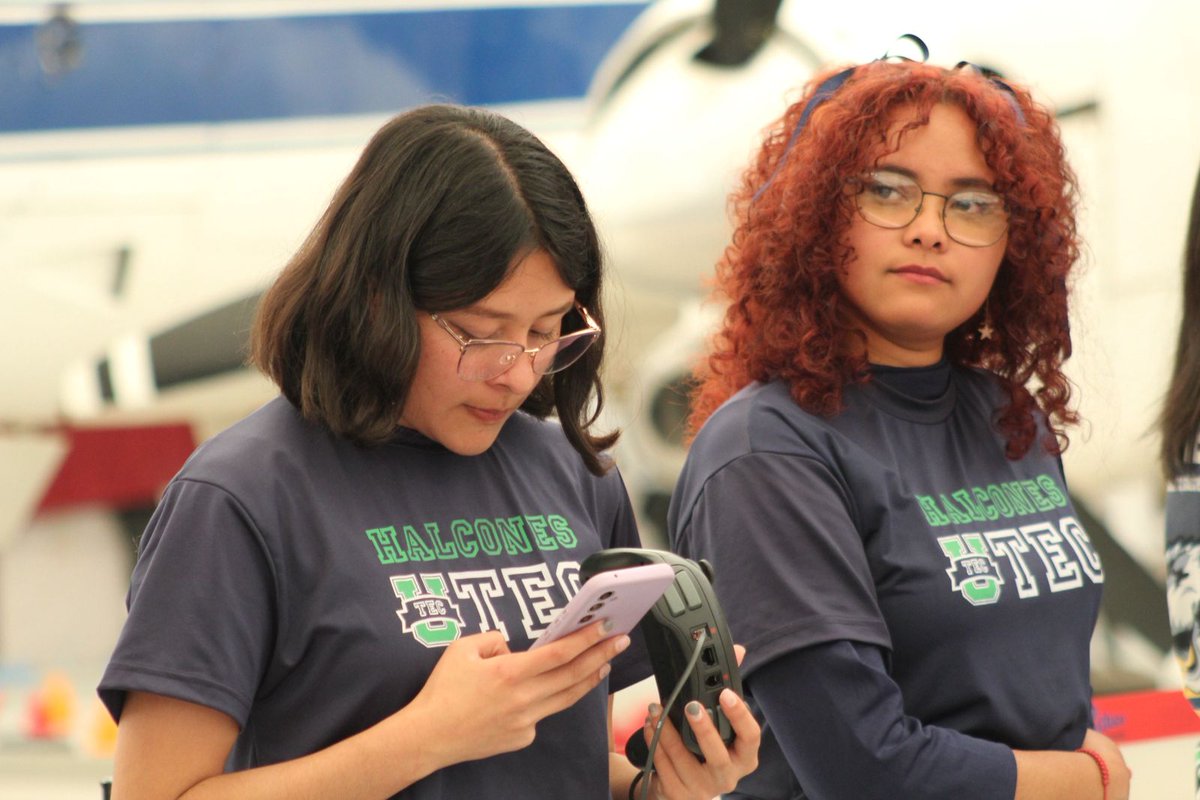 Subsecretaría de Ed Media Superior y Superior SEPH tweet media