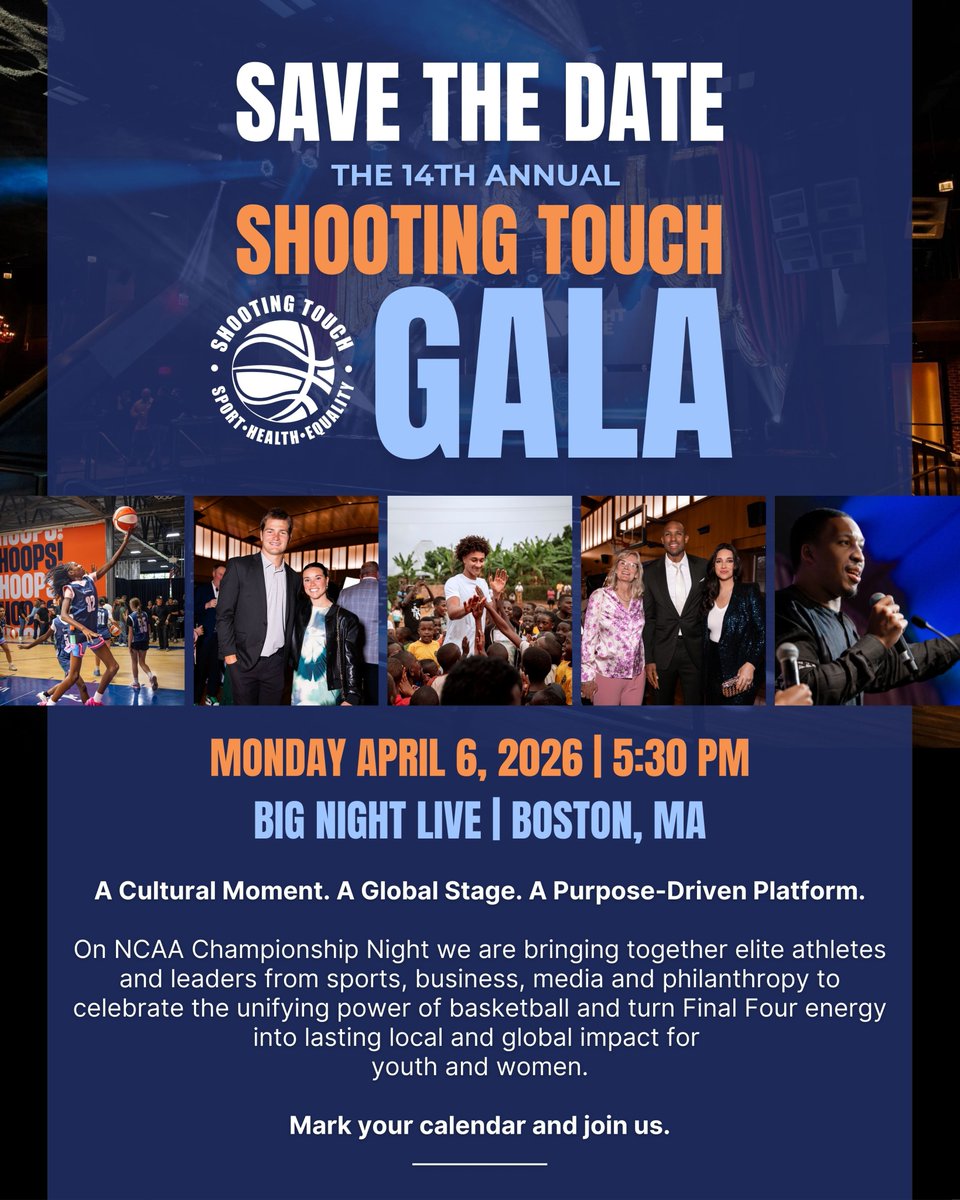 SHOOTING TOUCH tweet media