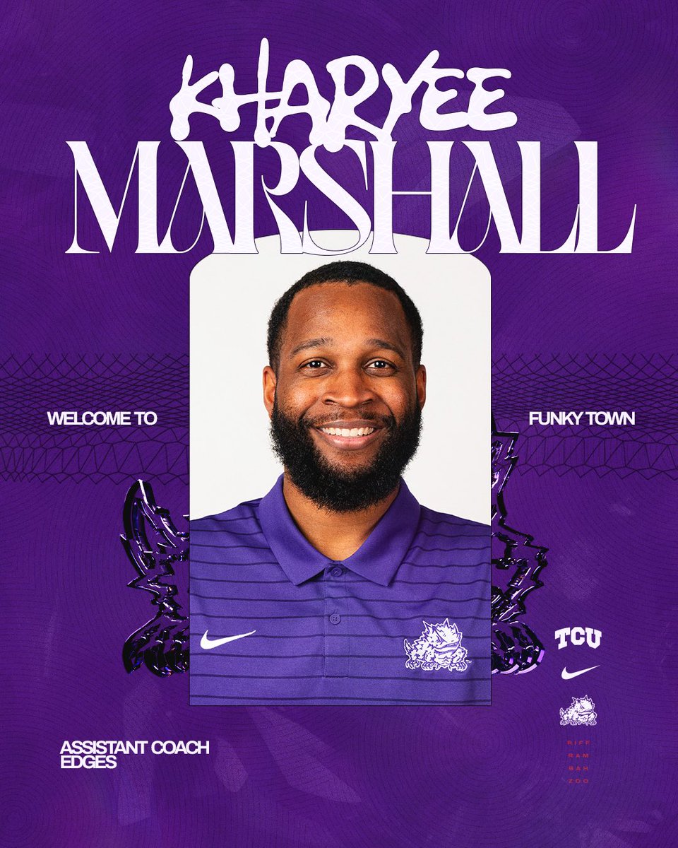 TCU Football tweet media