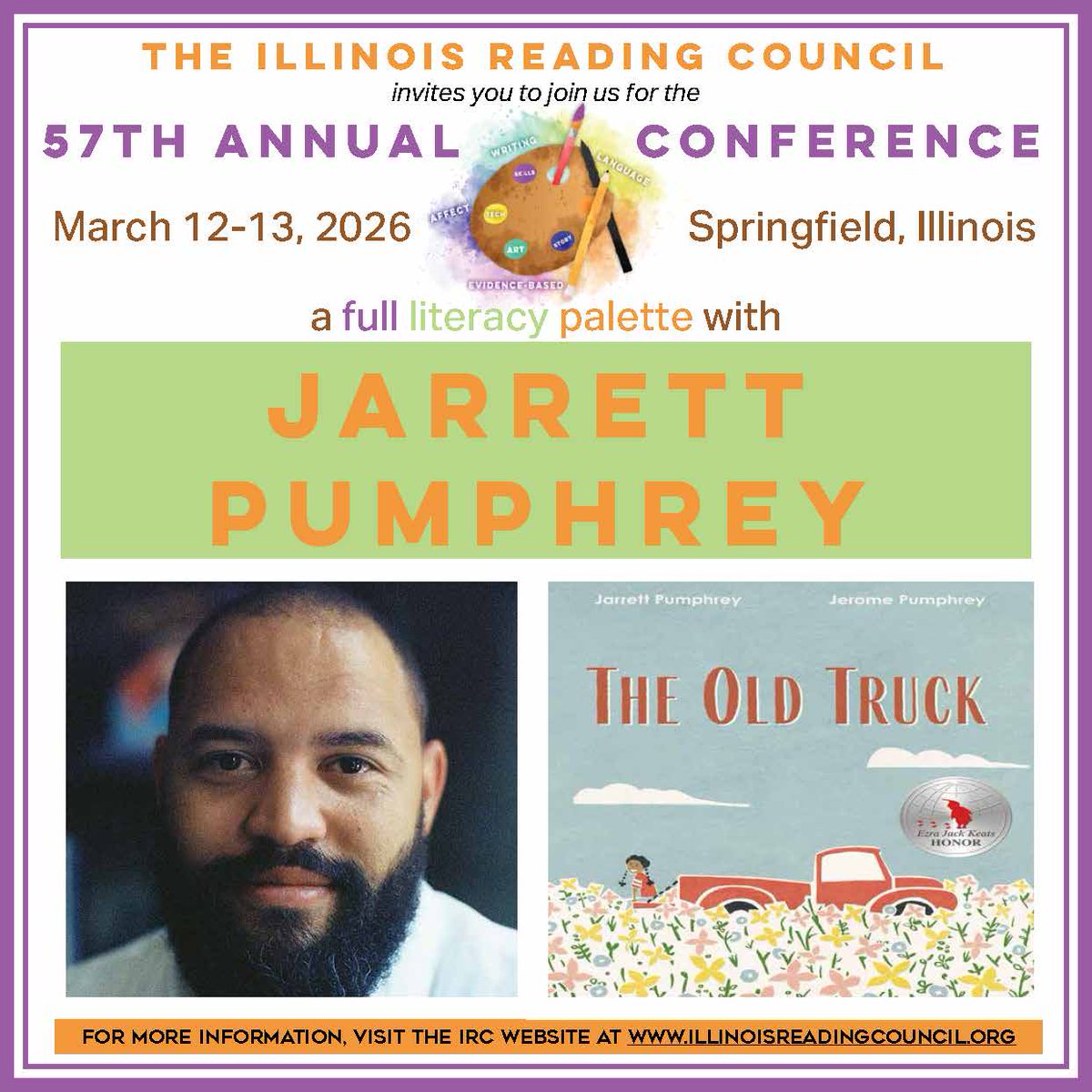 IL Reading Council tweet media