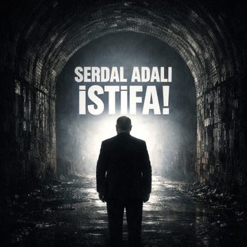 Bugünden itibaren seçim çağrısı yapmayan, "Ben Beşiktaş için buradayım, Beşiktaş'ın kurtuluşu için adaylığımı koyuyorum ve seçim çağrısı yapıyorum" diyemeyen her kim varsa, Beşiktaş'ın bugünden sonra yaşayacağı her kötü tablodan en az bu yönetim kadar sorumludur!

Artık Yeter!