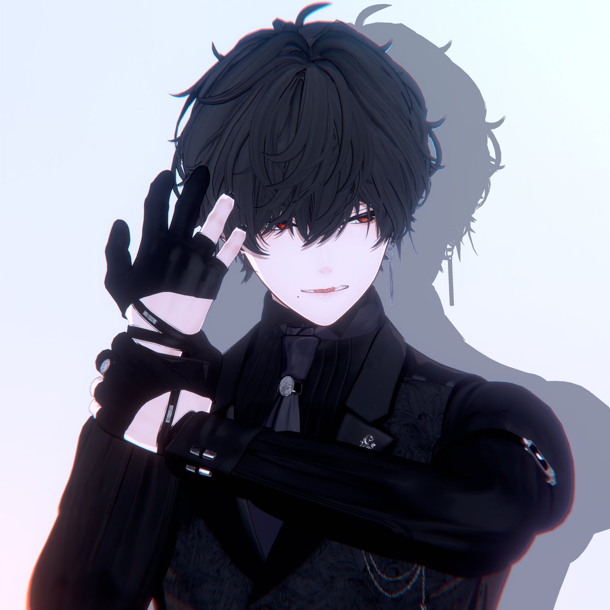 しおごはん tweet media