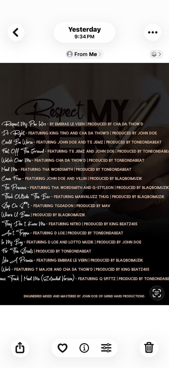 BrownPartick's tweet image. ITS ON THE WAY 🙌🙌🙌🙌🙌