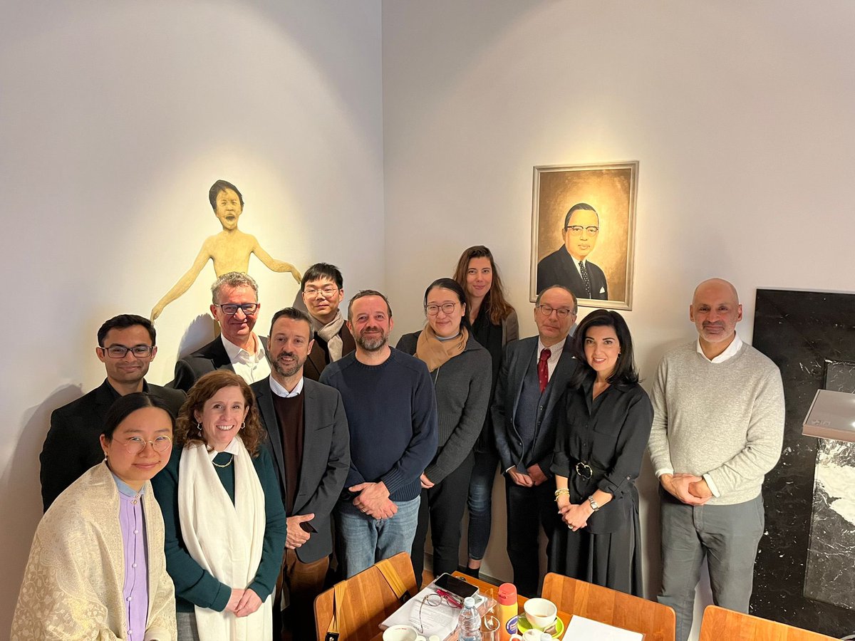 Emiliano J. Buis tweet media