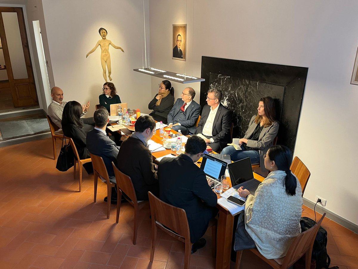 Emiliano J. Buis tweet media