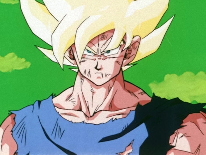 Dragon Ball Perfect Shots (@dbperfectshots) on Twitter photo 