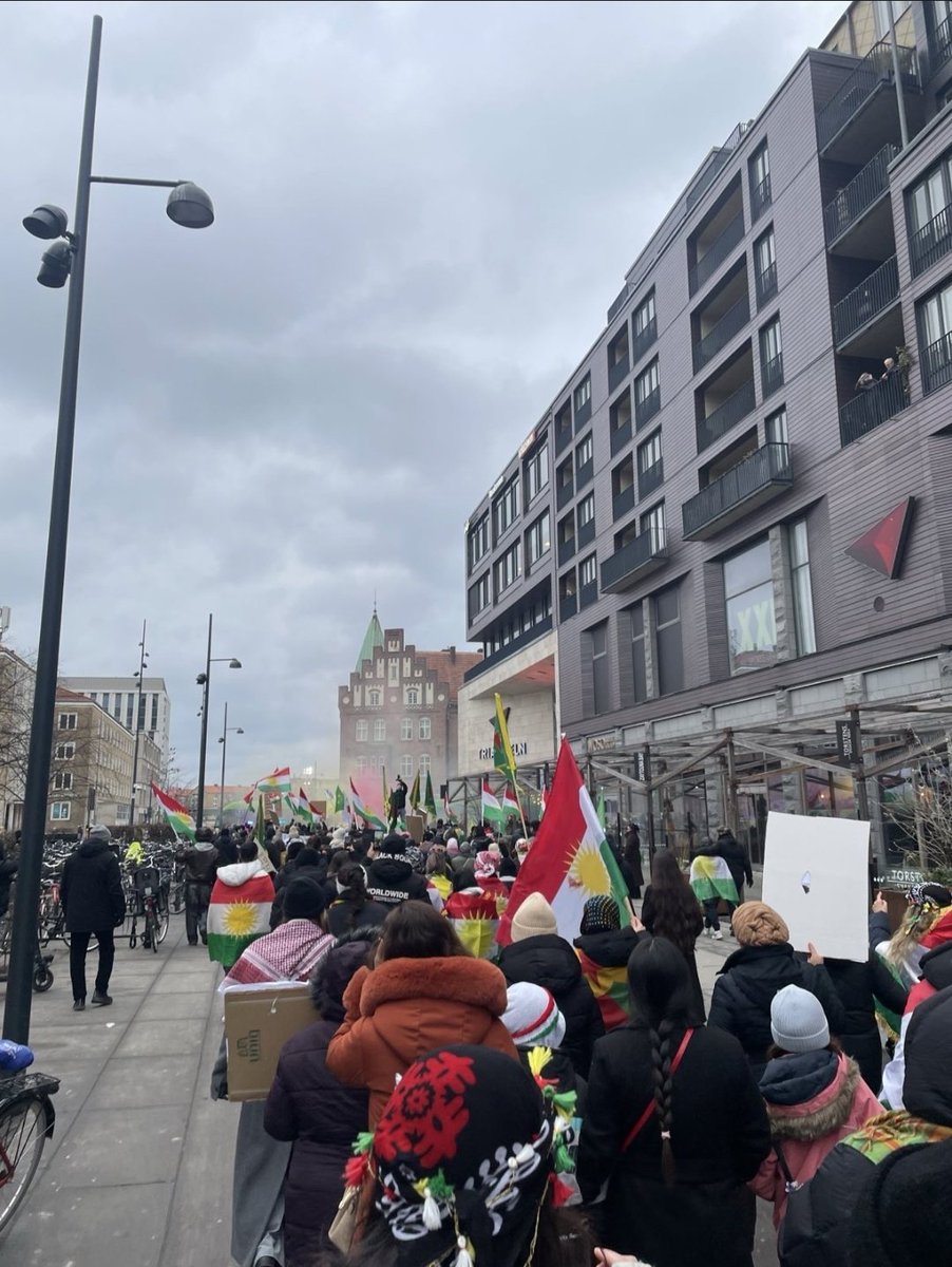 SUF Malmö tweet media