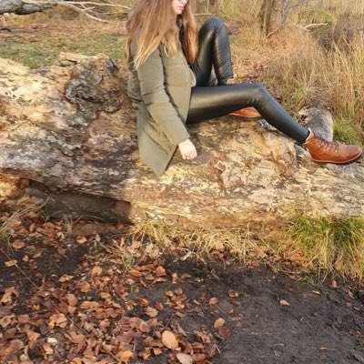 #NeuesProfilbild