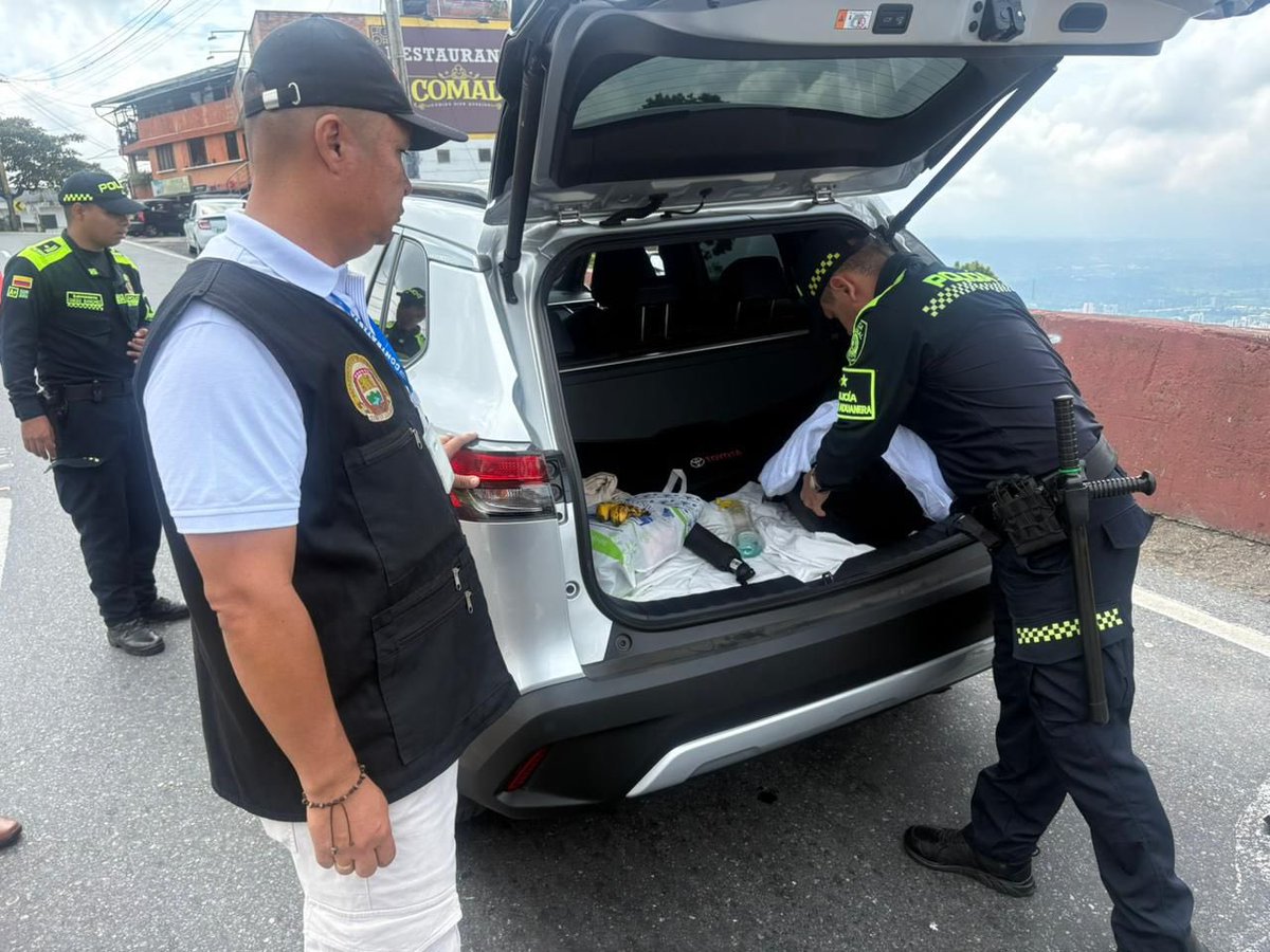 Fenalco Santander tweet media