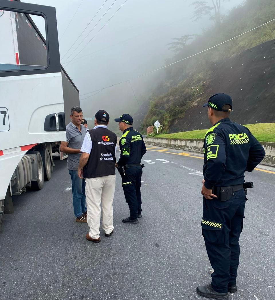 Fenalco Santander tweet media