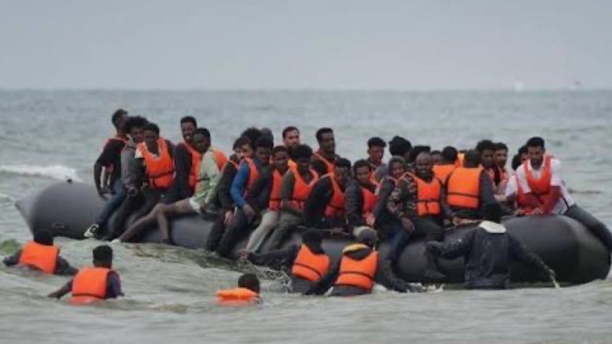 Andrew Bridgen tweet media