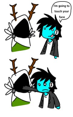 Not this day dumb1 #dued1 #stickmasterluke #duedluke