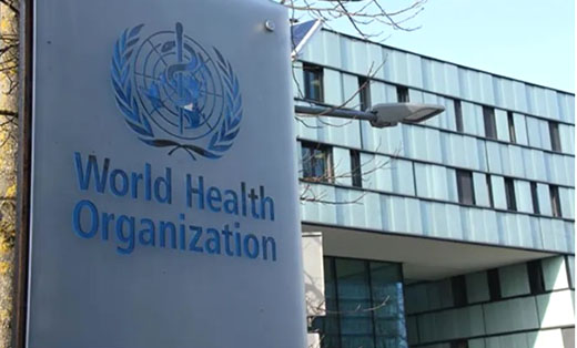FreePressers's tweet photo. U.S. cuts all funding and withdraws from the WHO https://t.co/xHzLHNwbw7 https://t.co/jEAy7vEZ1u