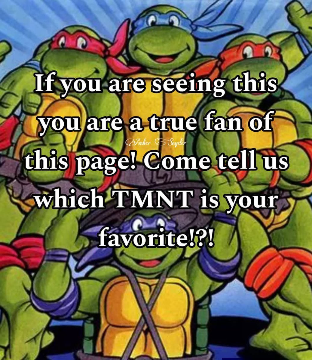 Turtle_Lair tweet media