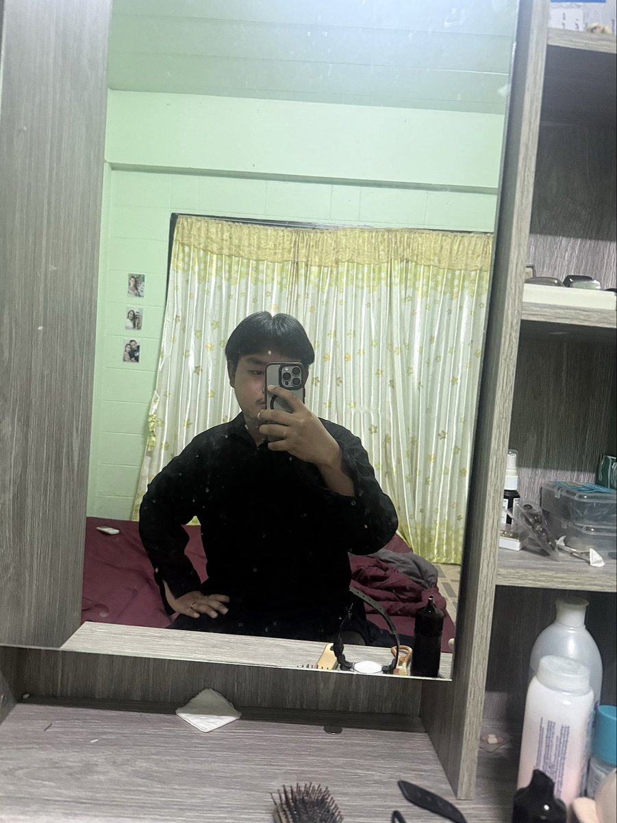 วัชระ เหงามากๆ
#นครสวรรค์