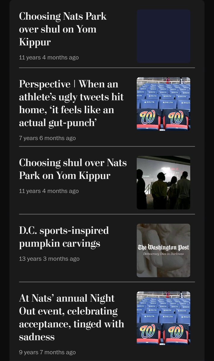 TheyAreJett's tweet photo. (not even a complete record of the times my own name appears in the Post) #SaveThePost https://t.co/y7MW8Wv41r