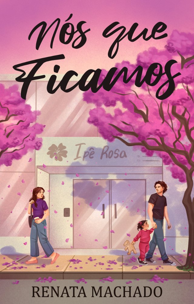 lokimackie's tweet image. ✨️ Dinâmica 1/3 ✨️

🌸 Valendo ebook de 🌸
 🌸 Nós que ficamos 🌸

• A primeira pessoa que me mandar as tropes do livro ganha