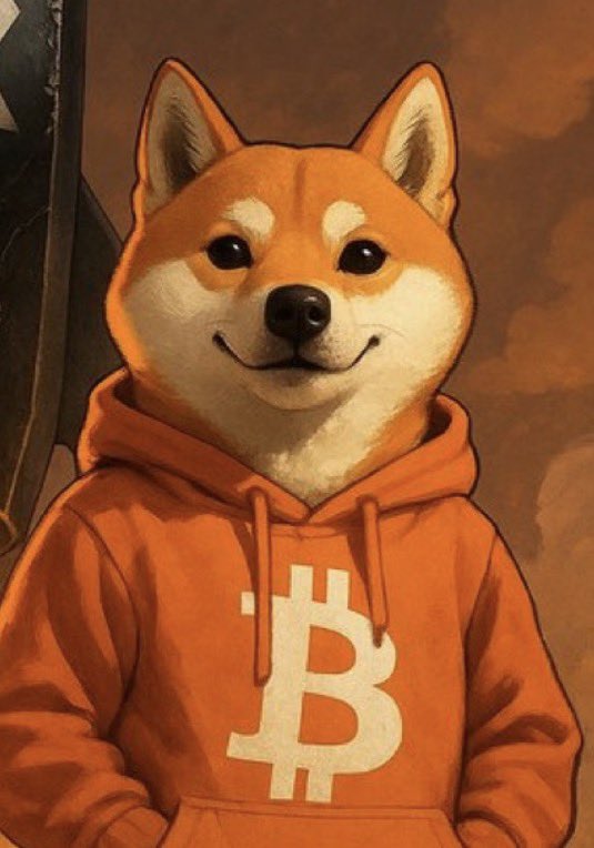 Buying $DOG now will retire you later. It’s inevitable!
Every week I throw coffee money into $DOG. I don’t think, I just DO!!
My holding is now millions, and I won’t stop buying. I will not miss the obvious. $DOG will succeed.