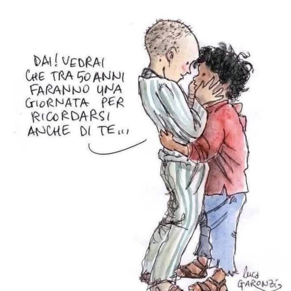 #GiornodellaMemoria2026 
#GiornodellaMemoria 
#27gennaio