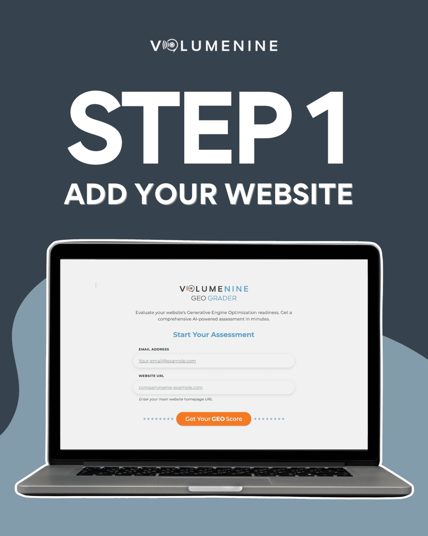 Volume Nine tweet media