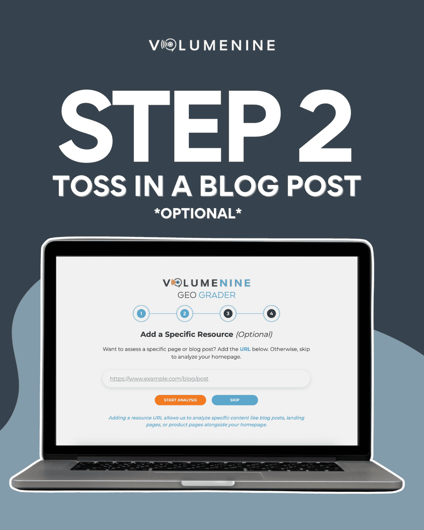 Volume Nine tweet media