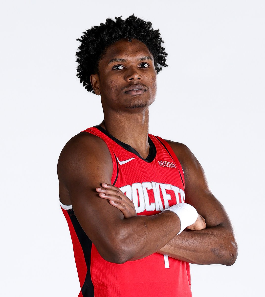 Join us in wishing Amen Thompson of the <a href="/HoustonRockets/">Houston Rockets</a> a HAPPY 23rd BIRTHDAY!