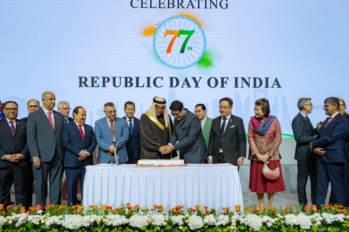 وزارة الخارجية 🇧🇭 tweet media