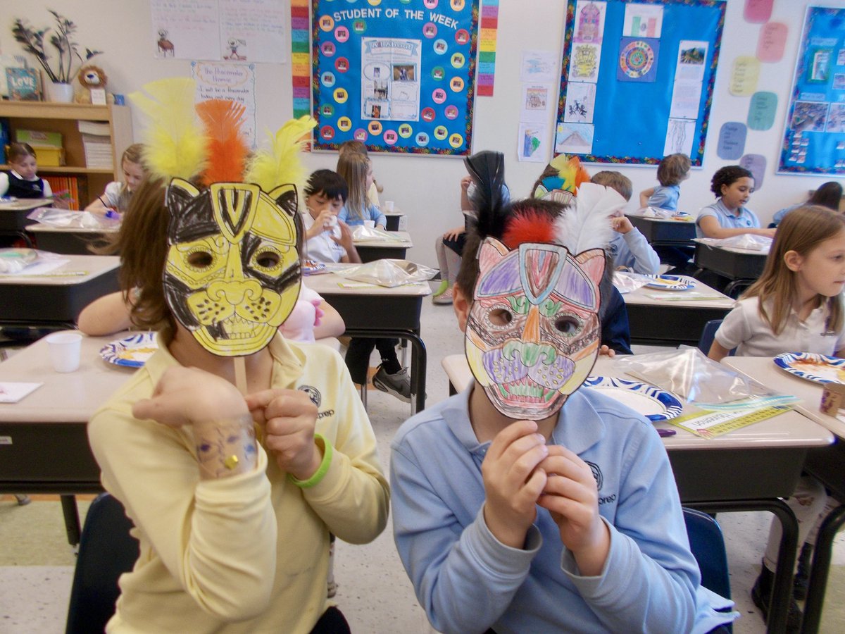 St. Croix Prep tweet media