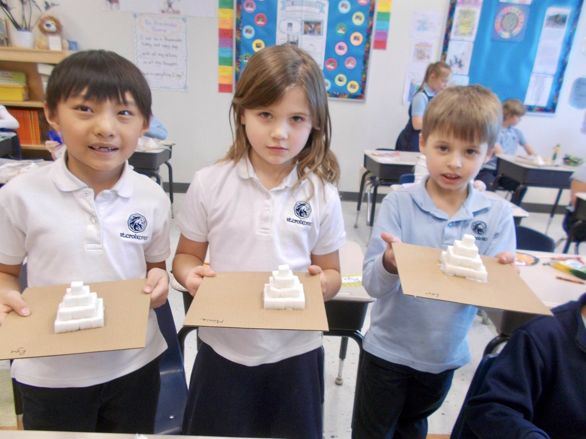 St. Croix Prep tweet media