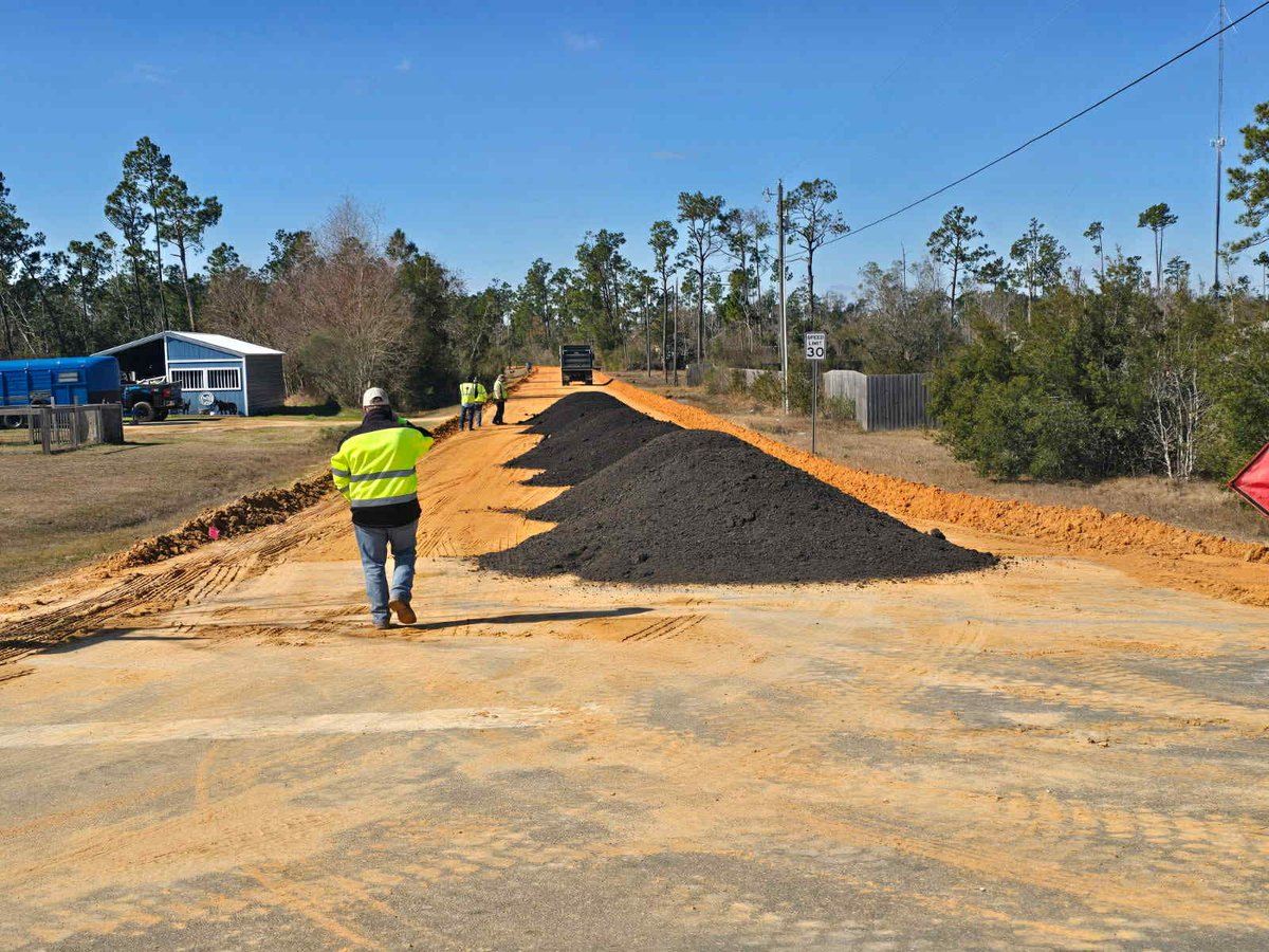 Bay County, FL tweet media